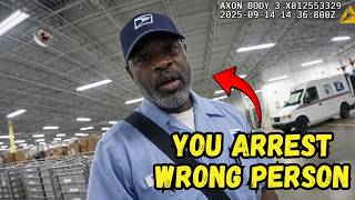 Mailman Gets Arrested After Stealing $2M in Checks — Families Lost Everything