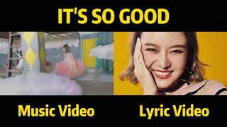  Its So Goodbillkinpearwahpeck Palitpp  And  split Screen