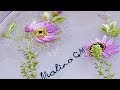 Embroidery for dresses 👗 Вышивка для платья