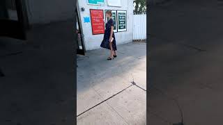 Certified Smoker Wooooffffnnn. Look At Her Feet Woooooooooo