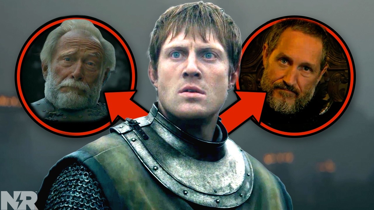 Knight of the Seven Kingdoms Episode 4 BREAKDOWN! Every Game of Thrones Easter Egg