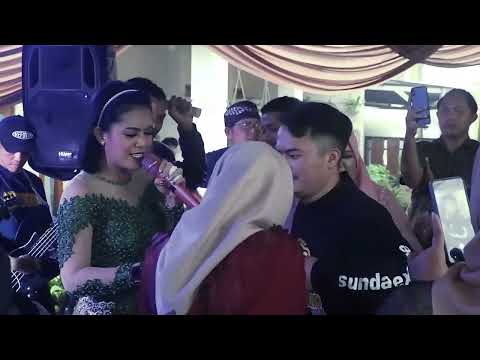 ADE ASTRID X GERENGSENG TEAM - ORAY WELANG | Ngaleor ka Cimandiri