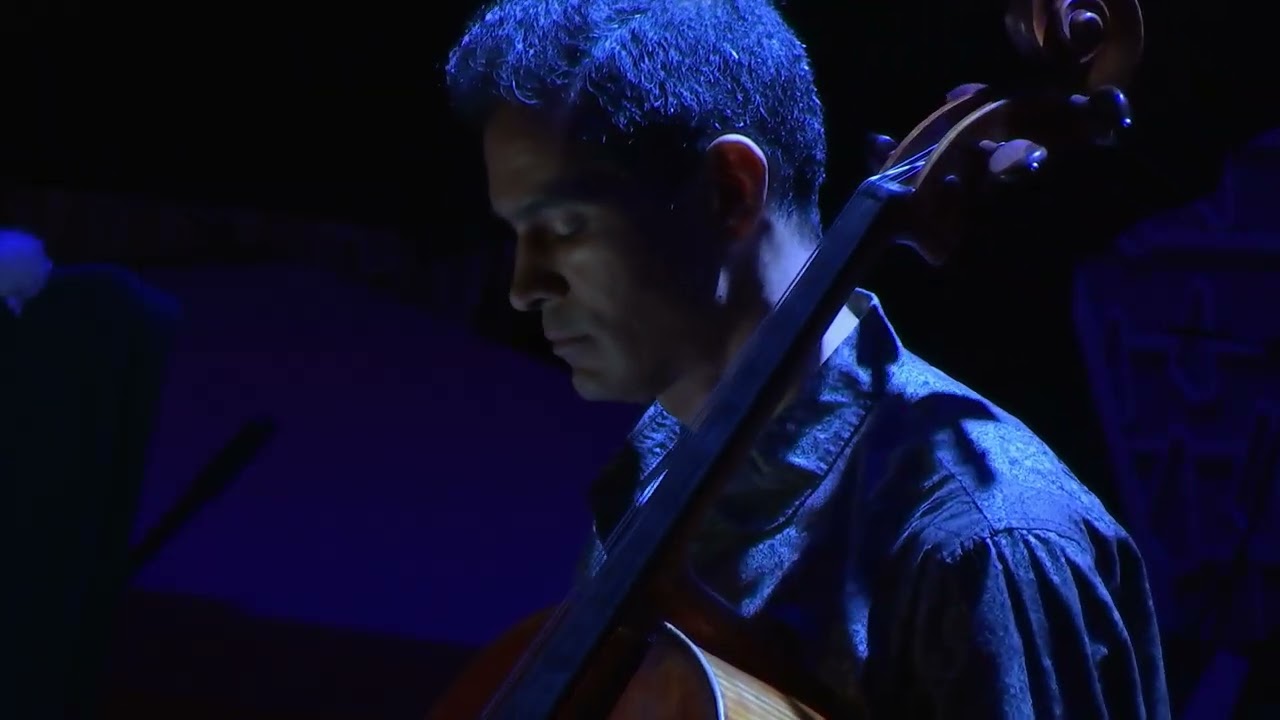 Listen Quiet by Paola Prestini - 2025 Composers Now Festival