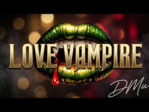 Love Vampire | One Bite. Endless Desire