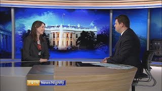 Court rules county seal containing a cross can stand - EWTN News Nightly