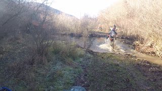 Ендуро Листец