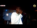 Demba Guissé Live at Tabaski 2017 🎥