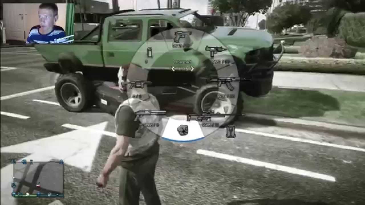 GTA V // Minecraft - STREAM - Fredag - Lørdag | Med TMSpiix