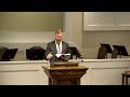 Go To Jesus, Stand Up For Jesus, and Stay With Jesus - Pastor Bobby Mitchell - John 6:66-71