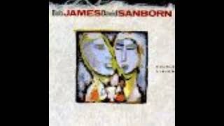 Bob James And David Sanborn More Than Fiends  Dana's Garage Music Singles