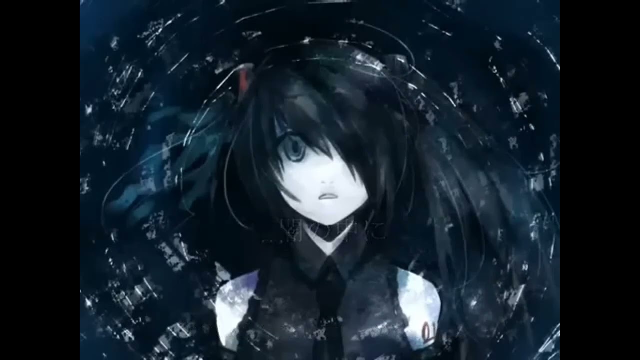 Be My Sacrifice - YuyoyuppeP [русские субтитры/rus sub]