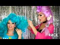 Race Chaser Presents: Wig Gets Better | PART 2