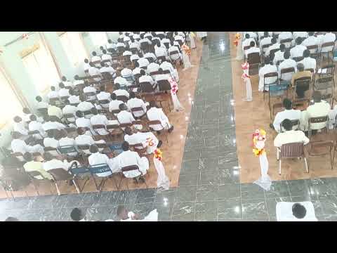 ALOKOLUM SEMINARY DAY 2024 MASS HYMNS HIGHLIGHTS BANYAKITARA LUO GANDA AND ORIENTAL 