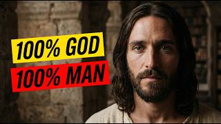 The Ultimate Paradox: How Can Jesus Be Both God and Human?