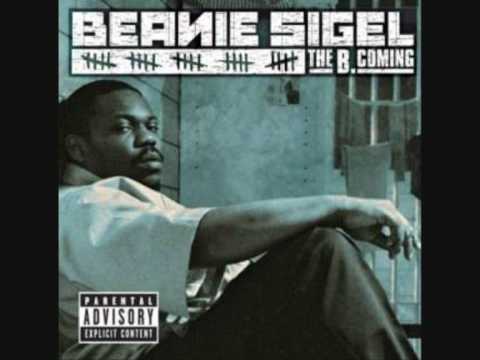 Beanie Sigel Ft. Melissa- Feel it in the air(instr...