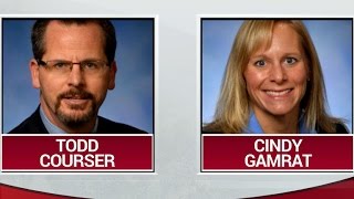 State representative says he was blackmailed into publishing rumors
