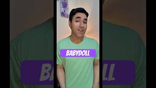 #babydoll #dominicfike #cover #shorts #viral #trending #usa #uk #india #canada #youtubeshorts #fyp