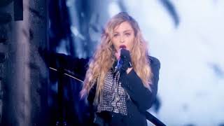 Madonna - Heartbreak City Marco Sartori 2016 Rmx