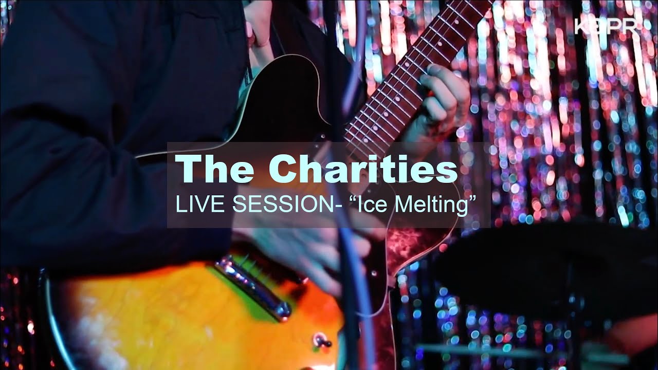 The Charities- 