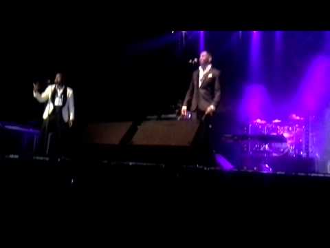 TGT Live In Amsterdam - Take It Wrong !!!