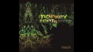 Monkey Roots - Unirme a ti chords