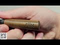 Beginning of video
