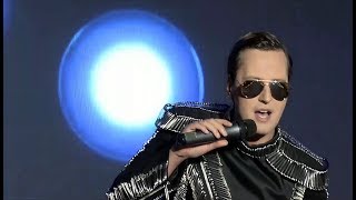 Vitas - 2019 Longnan Tourism Miss World Festival 2019.09.25