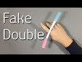 Fake Double + Tornado – Обучение Pen Spinning Трюку и Связке