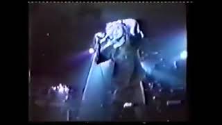 Widowmaker - Blood & Bullets (Pissin' Against The Wind) (Live)