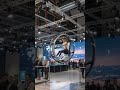 2026 Next-Gen Circular Mobility Prototype.#Innovation #CircularVehicle #2026Mobility #TechShowcase