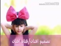 احلى العطايا تصميمي جوانا فواز مااحلل السرقه 