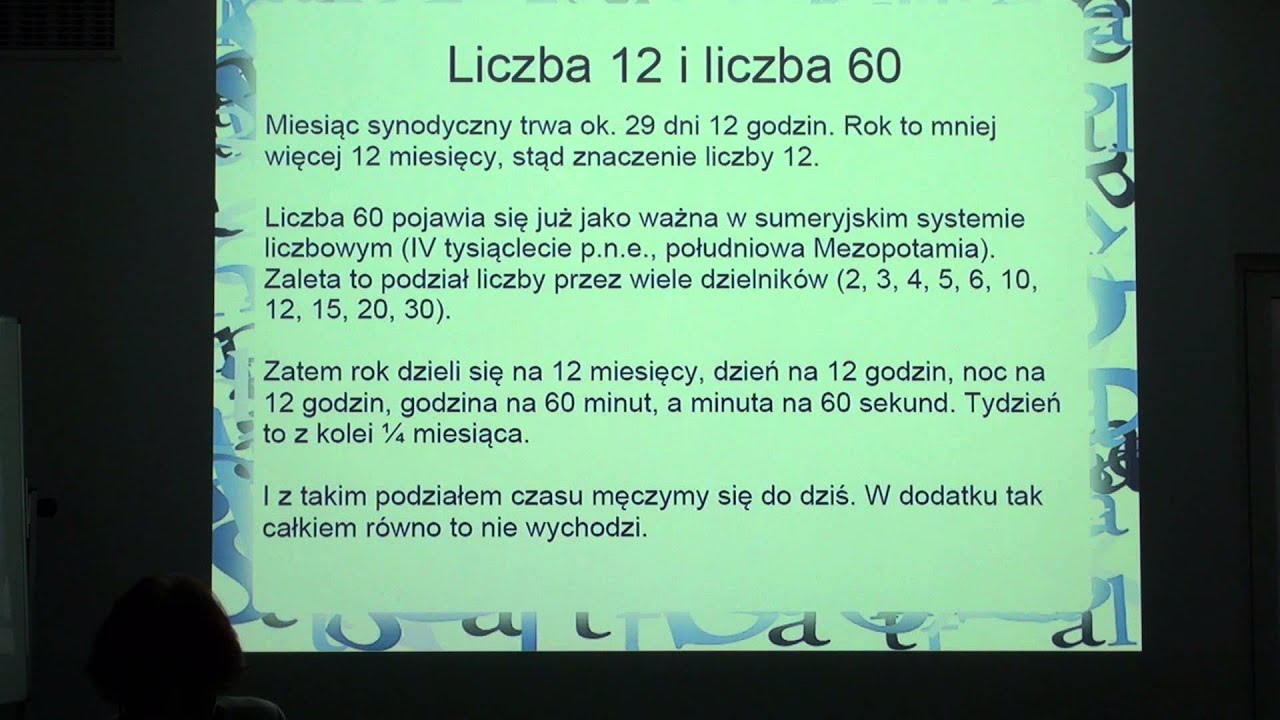 Czas ?