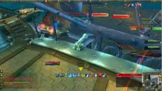 ICC Gunship Battle Solo