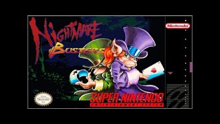 Nightmare buster en coop avec @Gameroldies  #1 Ca être compliqué !!!!