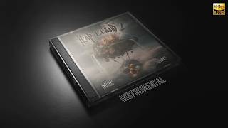Noriel, Kris R. - BOOMERANG (Instrumental) | Trap Island 2