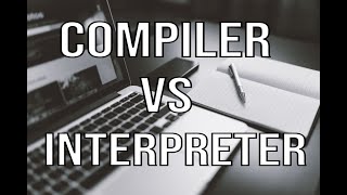 Compiler Vs interpreter In Telugu | Compiler | Interpreter