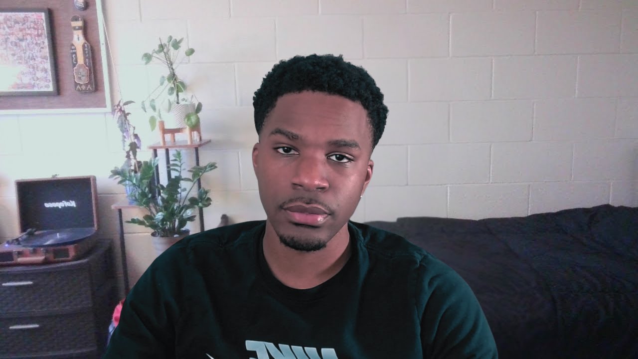 it's not You, it's your environment