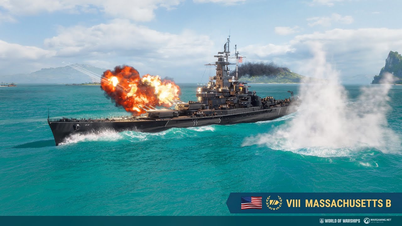 MASSACHUSETTS B - SECONDARIES WENT CRAZY !! 4 KILLS RANDOM BATTLE