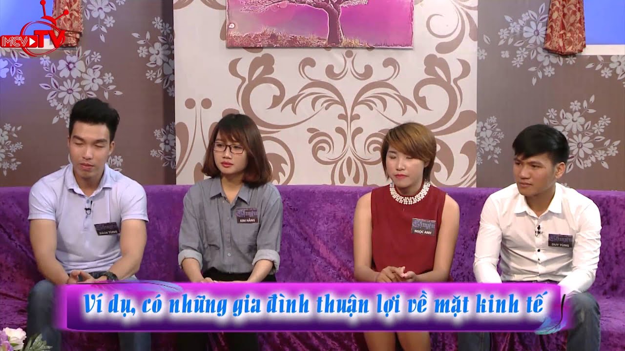 Thạc sĩ tâm lí Lý Thị Mai chia sẻ vấn đề "vợ tiêu hoang".