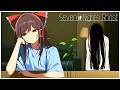 【ホラーゲーム】''幽霊が出ると噂の部屋''で7日間を過ごす名作ホラーゲーム『Seven Nights Ghost』【ゆっくり実況】