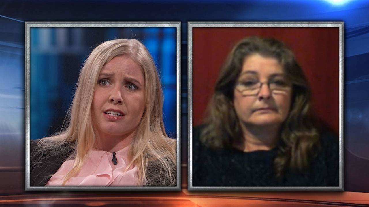 Woman Explains Why She Called CPS On Her Own Daughter