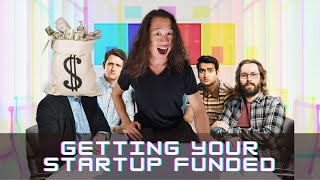 MY SECRET TIPS for pitching your startup to investors | Startup Therapy with Justin Kan