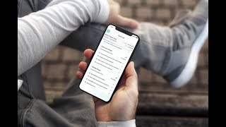 Circle App Walkthrough Video screenshot 1