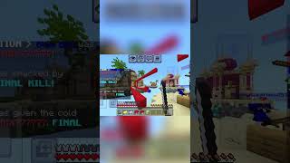 Pro bed breaker 💀 #minecraft #trending #gaming #viral