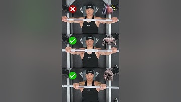 Bench Press Variations (KNOW THE DIFFERENCE!)