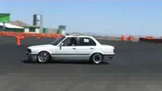 e30 Drift Touke screenshot 4
