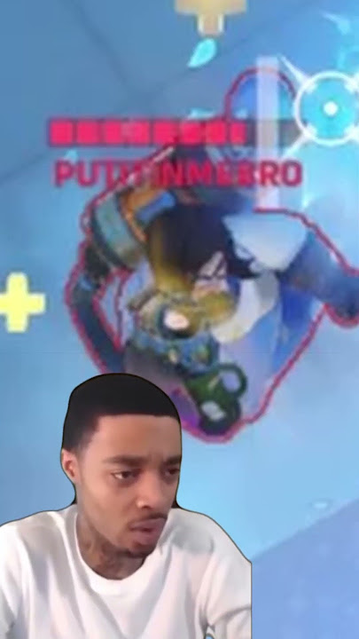 mei overwatch #mei #overwatch2 #overwatchfunny #gaming