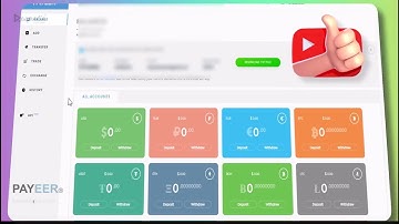 How to Create and Verify Payeer Account 💳 Payeer Review Multi Currency Payment System Tutorial