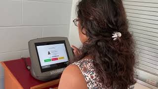Little Miami Visitor Management System