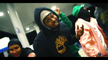 Bandman june -We outside (Official music video)